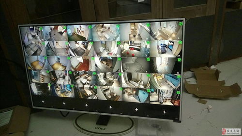 全方位數碼服務 品牌與組裝電腦零售、上門維修及安防監控解決方案